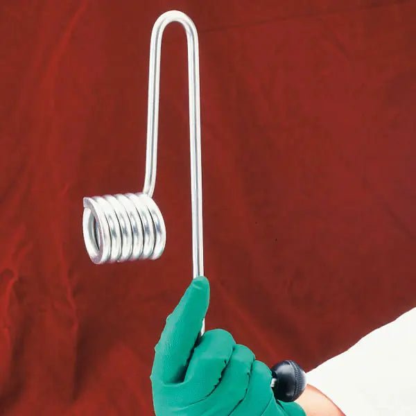 Maulöffner nach Schoupe - Servoprax